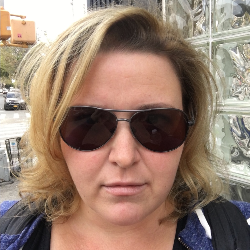 Meet your Posher, Ivy